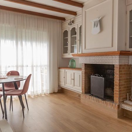 Apartmán Casa Con Jardin Junto A La Playa Estepona Exteriér fotografie